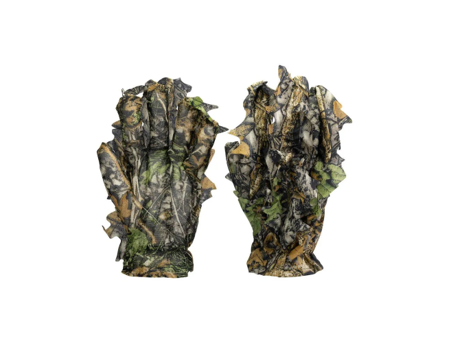 Buteo Photo Gear Buto Photo Gear 3D Blaadjes Handschoenen