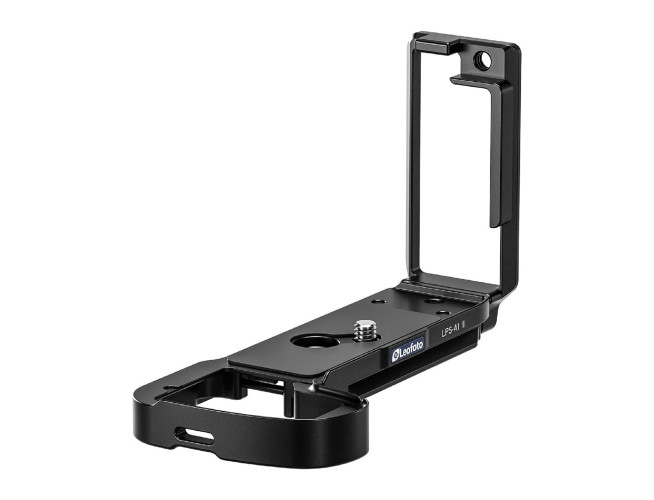 Leofoto L Plate For Sony A1 II