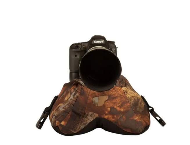 Buteo Photo Gear Bean Bag 1 Saddle And Belt
