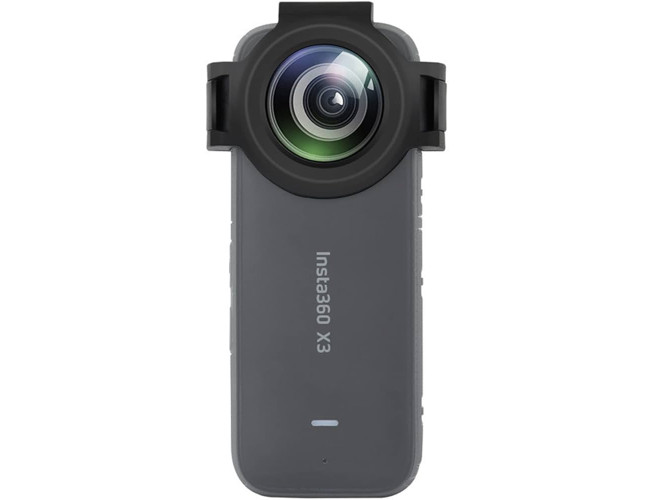 Insta360 X3 Premium Removable Lens Guards