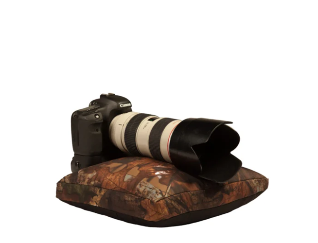 Buteo Photo Gear Bean Bag 3 Flat