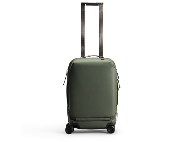 Peak Design Roller Pro Carry-on Sage
