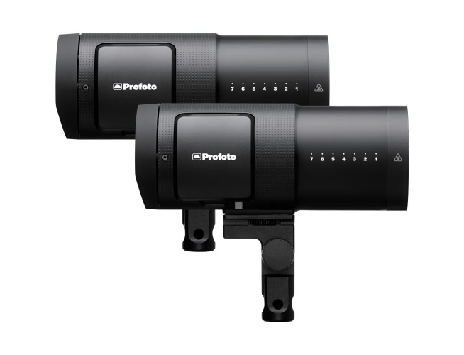 Profoto B30 Duo Kit