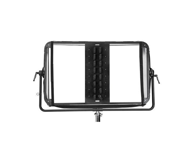 Nanlite 8 Tube Lights Frame + Softbox