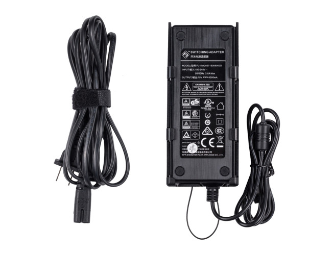 Nanlite Adapter for Mixpanel 60 (15V6A)