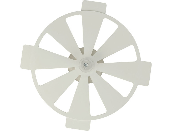 Nanlite Bouncer w/ Suction Cup For Light Bulb