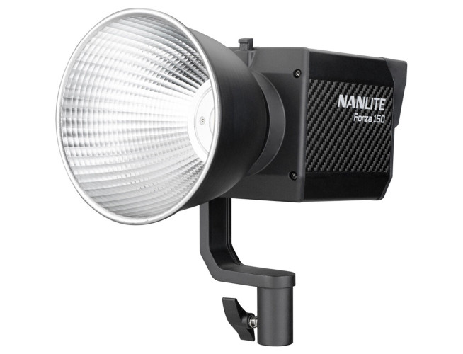 Nanlite Forza 150 LED Light
