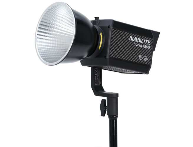 Nanlite Forza 150B Bi-color LED Light