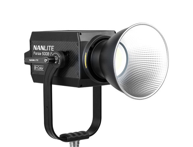 Nanlite Forza 500B II Bi-Colour LED Light