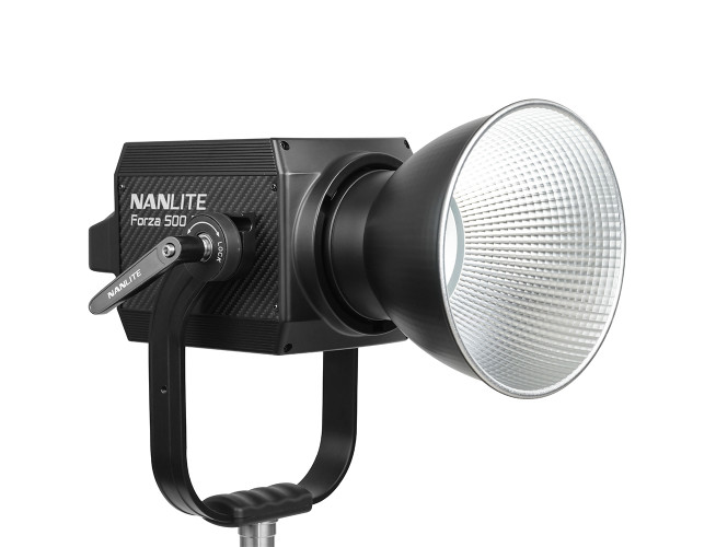 Nanlite Forza 500II LED Light