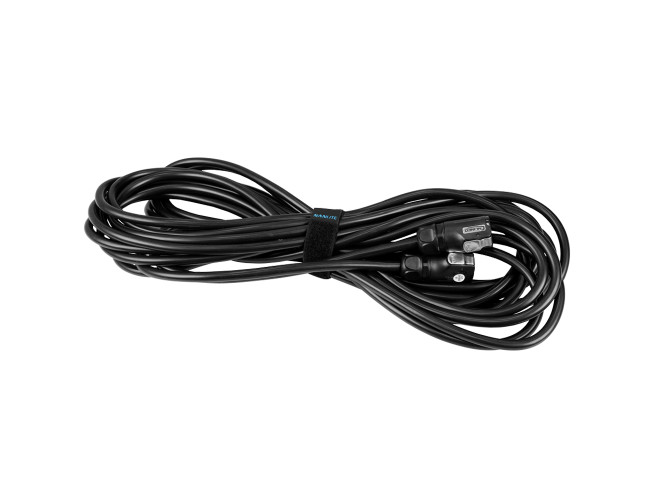 Nanlite Forza 8 Pin DC Connection Cable 12m