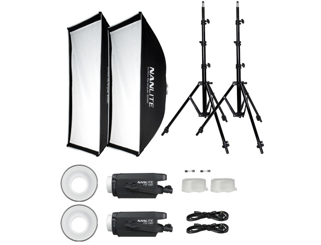 Nanlite FS-150 Dual Kit
