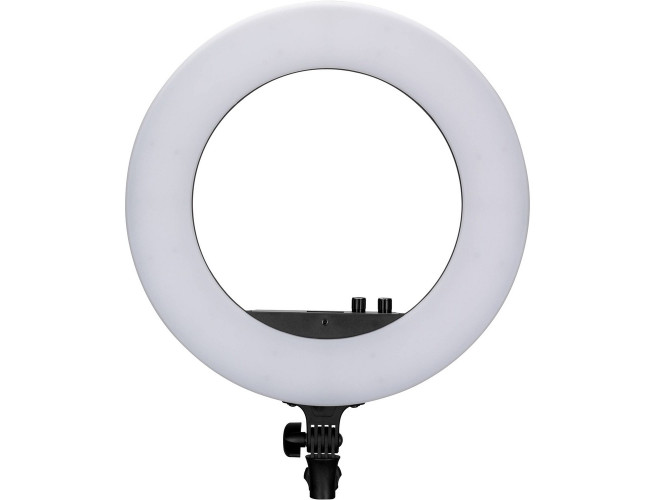 Nanlite Halo 18 met draagtas
