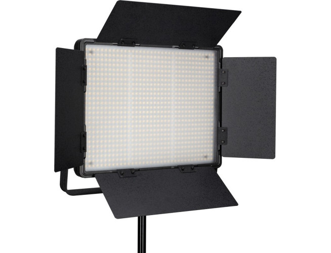 Nanlite LED Panel 900DSA W/DMX