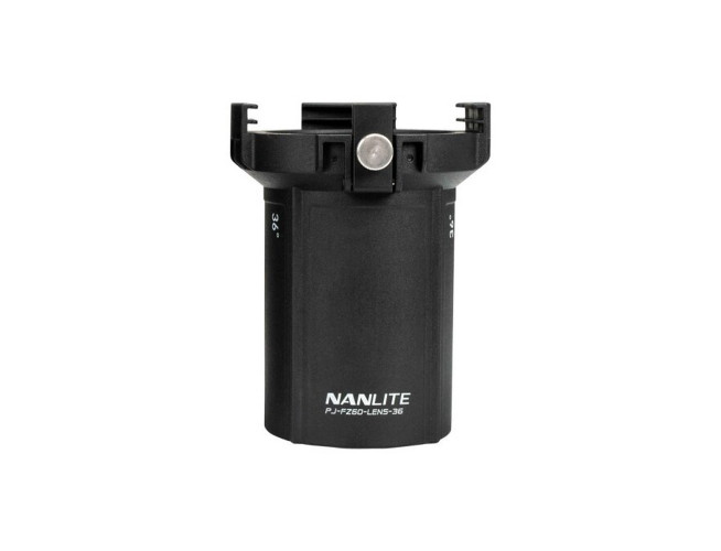36° Lens for FM-mount Projection Attachment