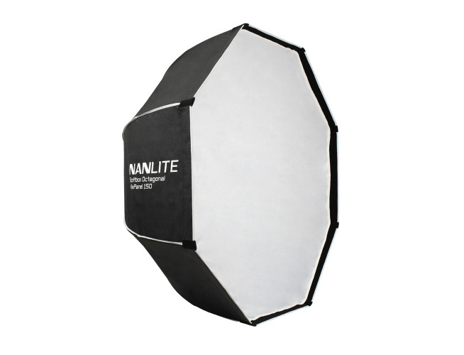 Nanlite Octangle Softbox For Mixpanel 150