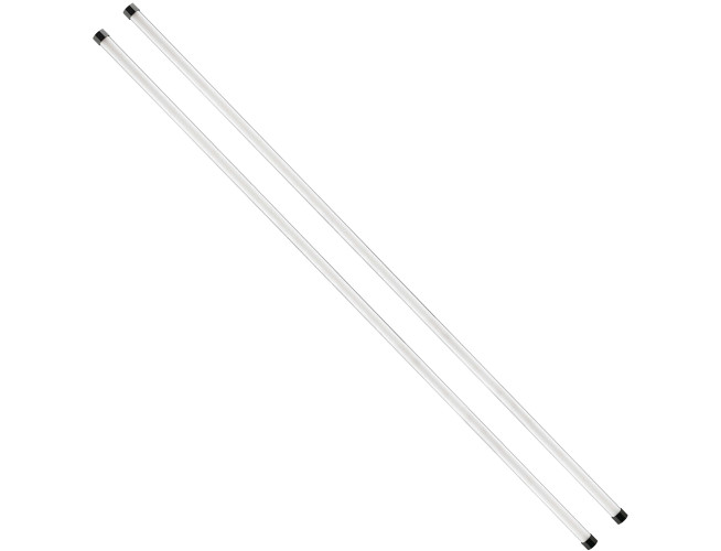 Nanlite Pavotube II 60X dual kit