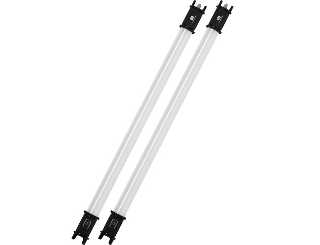 Nanlite PavoTube II 15C dual kit