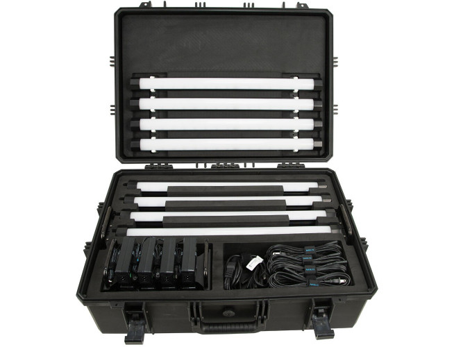 Nanlite Pavotube II 15X 8KIT