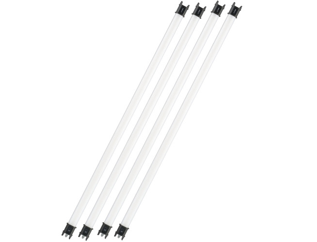 Nanlite PavoTube II 30C quad kit