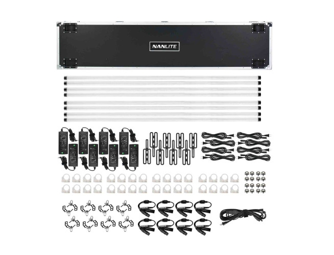 Nanlite Pavotube II 60XR octa kit