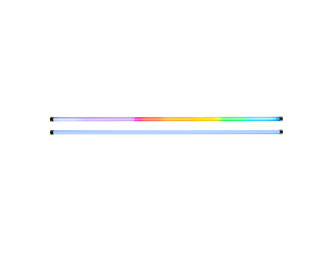 Nanlite Pavotube II 60XR dual kit