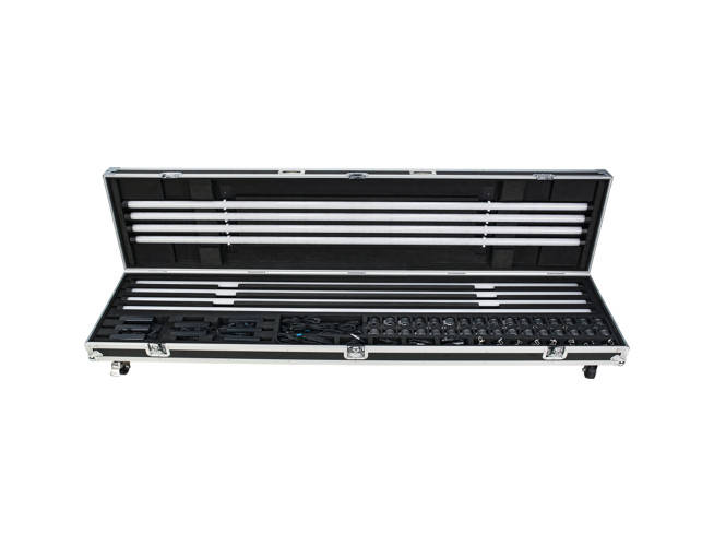 Nanlite Pavotube II 60X Octa Kit