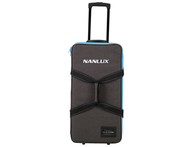 Nanlux Trolley Case (Evoke 1200)