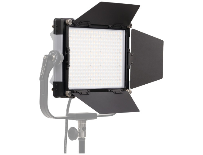 Nanlite Barndoor For Alien 150C
