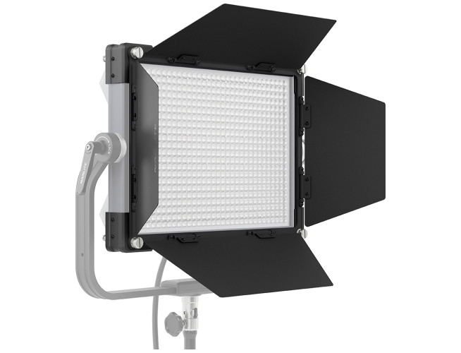 Nanlite Barndoor For Alien 300C