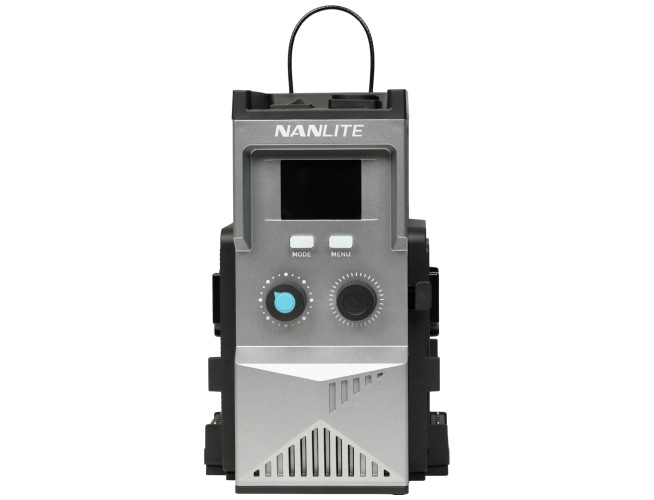 Nanlite Battery & Control Station 48V (V-Mount)