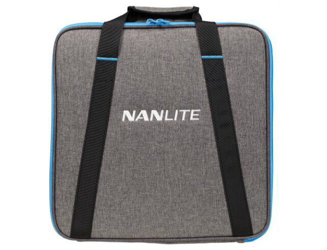 Nanlite Carrying Bag For Pavoslim 60B/60C 2-LIGHT Kit