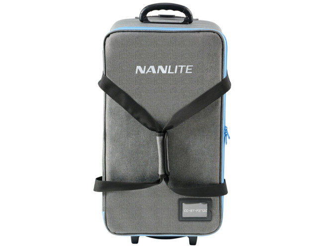 Nanlite CC-ST-FZ720 Trolley Case