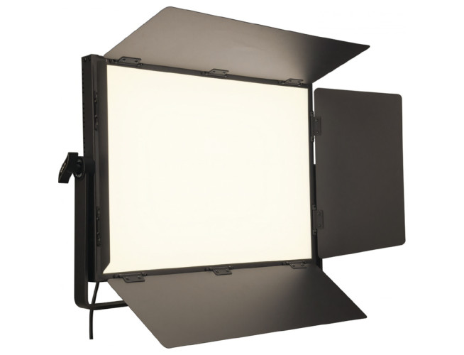 Nanlite D672BII Bi-Colour LED Soft Studio Light