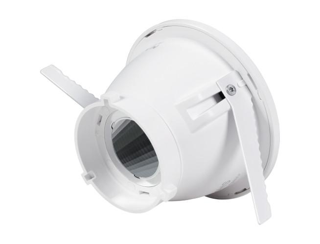 Nanlite Downlight Accessory For FM Lighting Fixtures