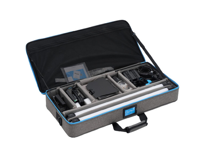 Nanlite Lindsay Adler Colour Portrait Kit