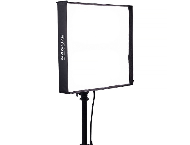 Nanlite Pavoslim 240C