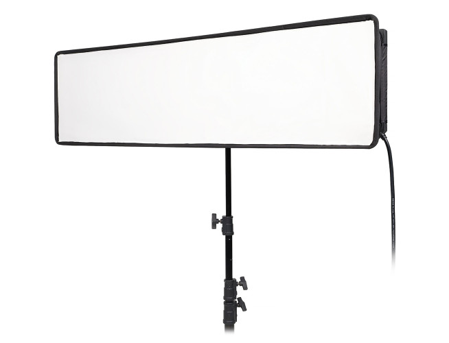 Nanlite Pavoslim 240CL