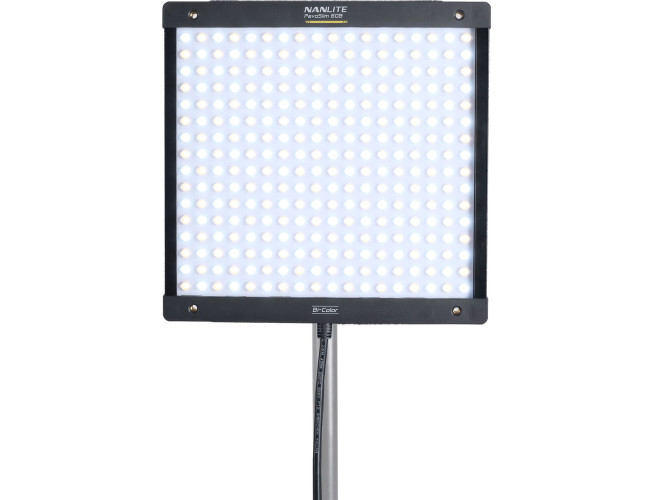 Nanlite Pavoslim 60B