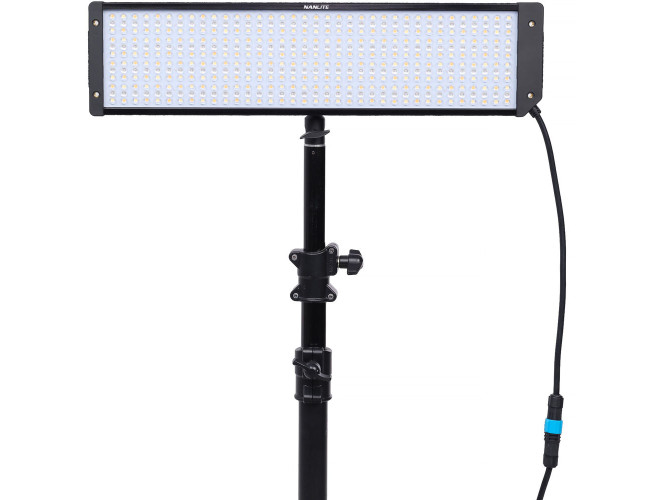 Nanlite Pavoslim 60cl
