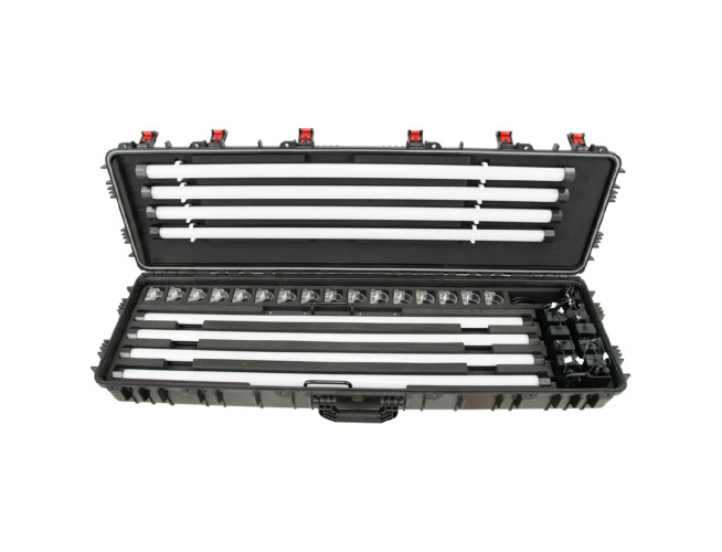 Nanlite Pavotube II 30X Octa Kit