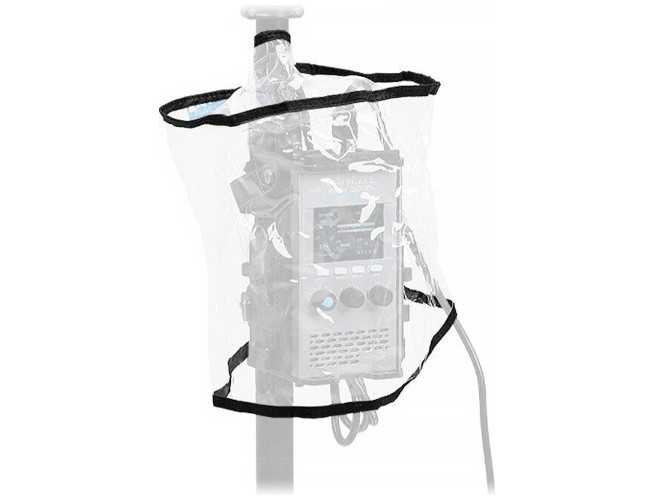 Nanlite Rain Cover For Alien 150C/300C Control Unit
