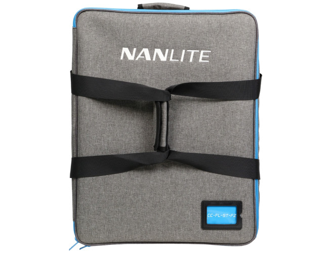 Nanlite Trolley Case CC-FL-ST-FZ (For Forza 500BII & FL-20G)
