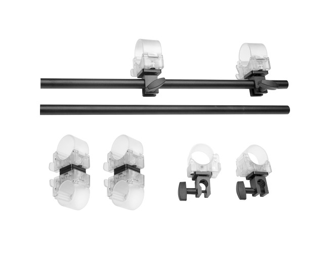 Nanlite Tube Holder