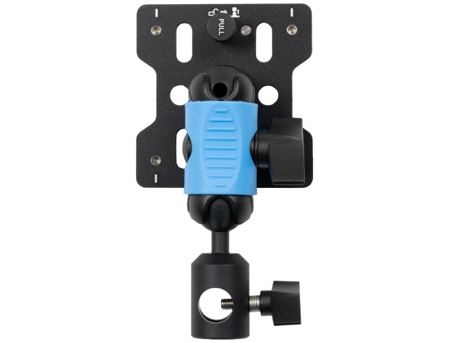 Nanlite Universal Holder For Pavoslim