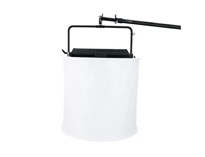 Nanlux Space Light Soft Box (Dyno 650C)