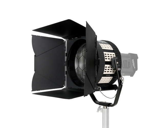Nanlux FL-35YK Fresnel Lens