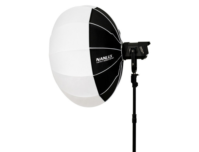 Nanlux Lantern Softbox 120cm (NLM mount)
