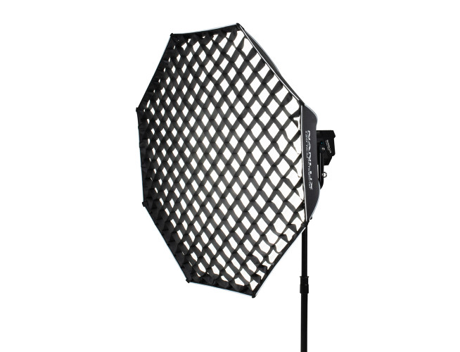 Nanlux Octagonal Softbox 150cm (NLM mount)