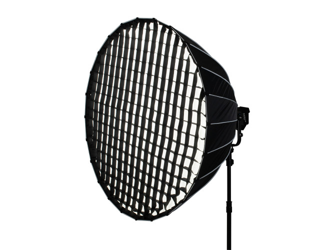 Nanlux Parobolic Softbox 150cm (NLM mount)
